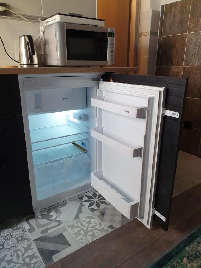 Studio Apartman Dalia Daire Zagreb Dış mekan fotoğraf